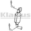 PSA 1706P8 Catalytic Converter